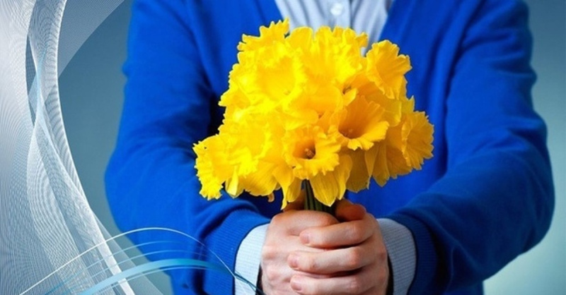 8 Марта. Международный женский день!