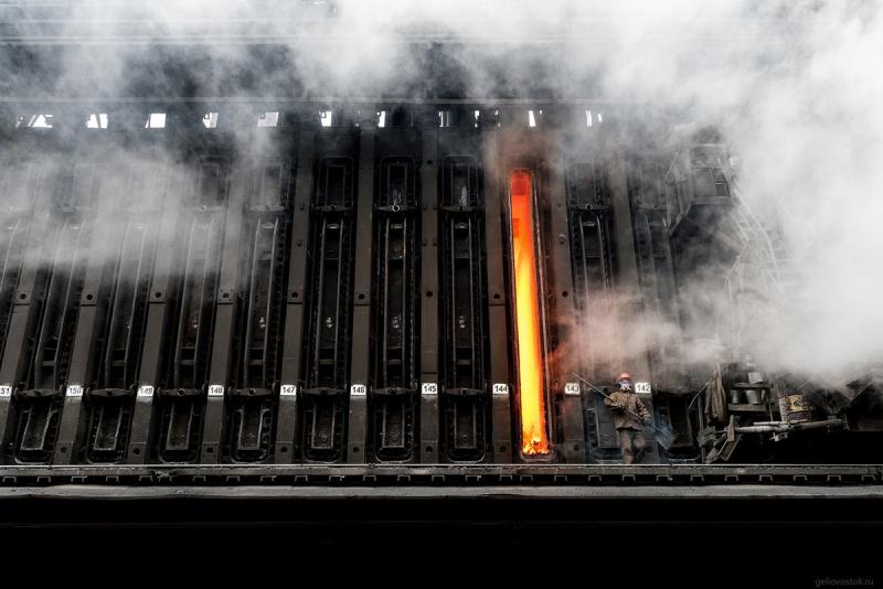 НАЛАДКА РЕЖИМА ОБОГРЕВА КОКСОВЫХ ПЕЧЕЙ