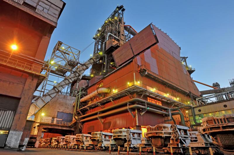 Inspection of Coke Oven Battery and By-product Plant at ArcelorMittal Zenica