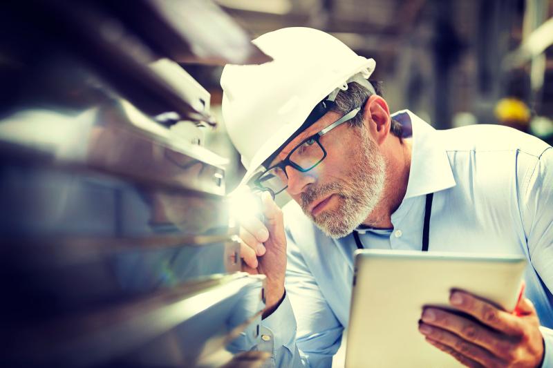 Witness audit of QMS