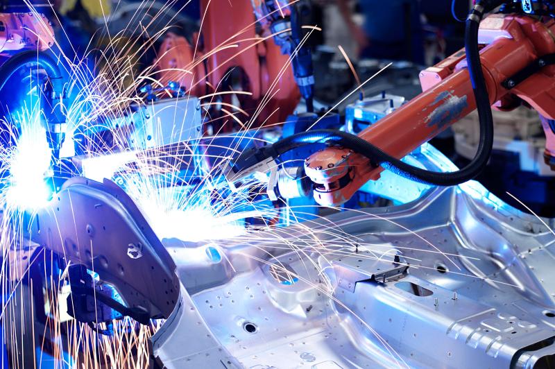 Beginning of hot repair at Coke Oven Batteries №№ 1, 2 - Xuanhua Steel Plant (China), HBIS Company