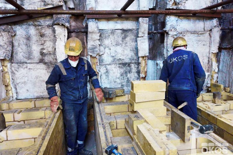 ТЕХНИЧЕСКОЕ СОДЕЙСТВИЕ В СТРОИТЕЛЬСТВЕ