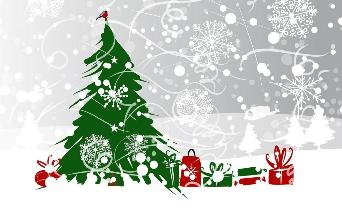 С Новым 2025 годом и Рождеством Христовым!