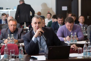 Ежегодная Российская Коксохимическая Конференция