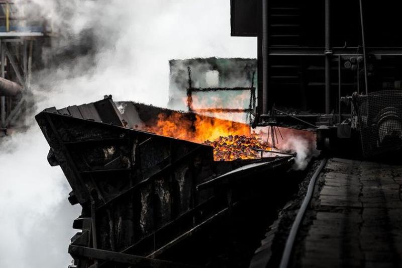 ВОССТАНОВЛЕНИЕ РАБОТЫ КОКСОВЫХ БАТАРЕЙ ПОСЛЕ КОНСЕРВАЦИИ