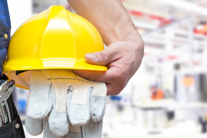 Greetings on the Russian Builder’s Day