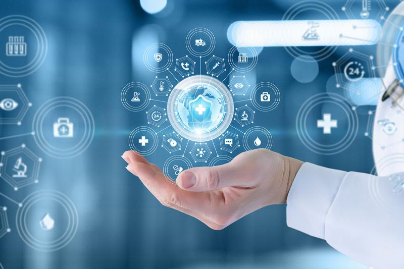 The first combined audit check of the QMS