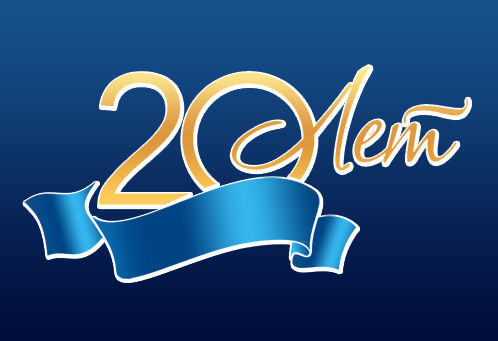 ООО "ОГНЕУПОРКОКССЕРВИС" - 20 лет!